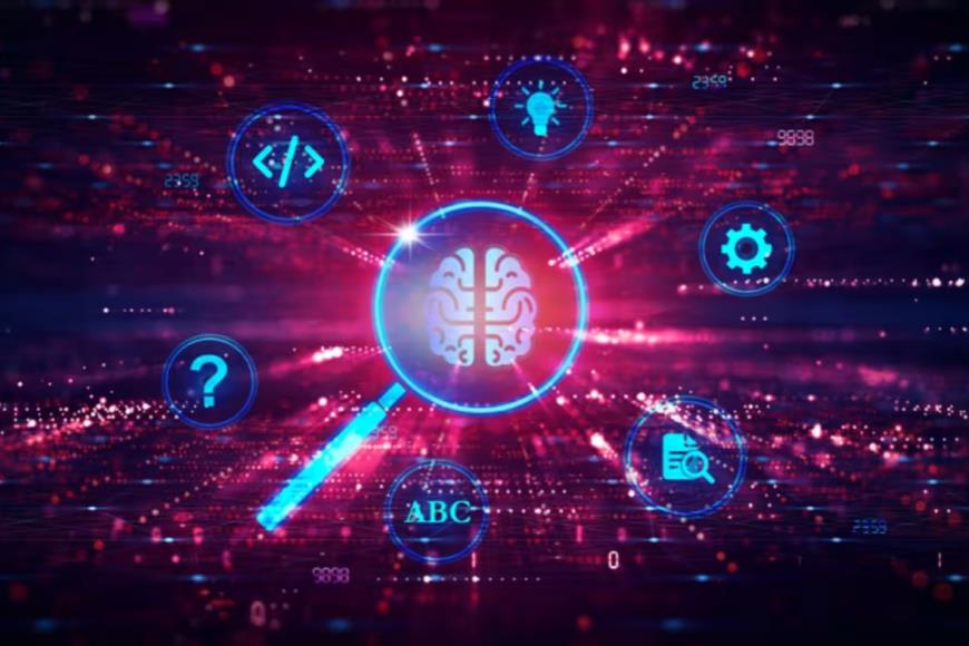 荣县企业AI应用落地:AI赋能,掘金教育科技新机遇