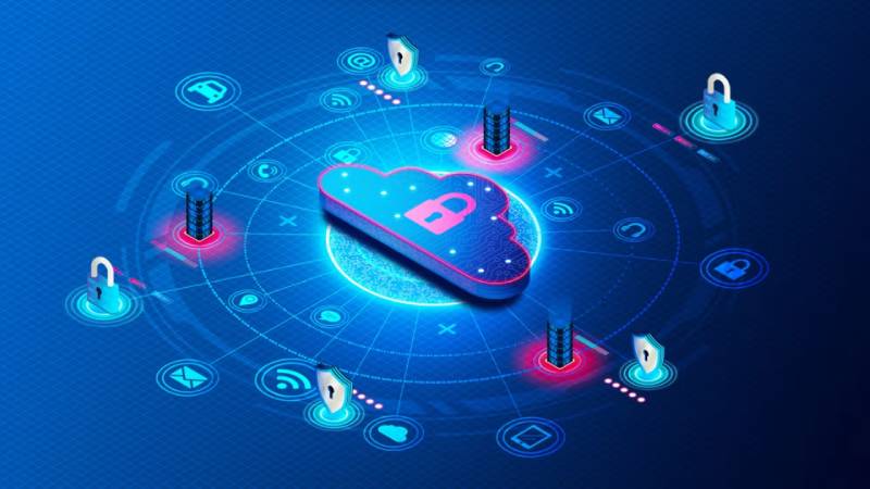 荣县网站建设:DevSecOps筑牢网站全流程安全防线的核心逻辑