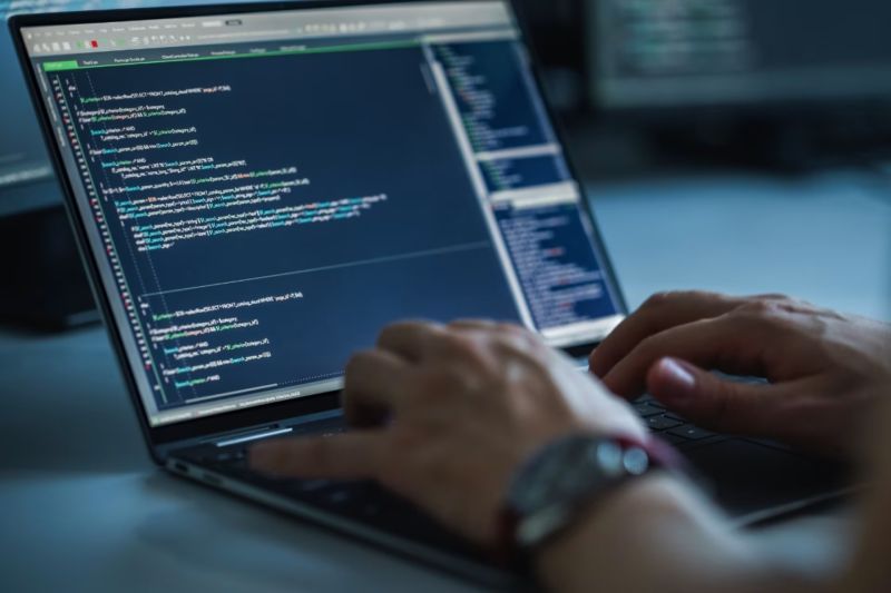 荣县软件定制开发:PHP与Node.js,后端解决方案的优势博弈